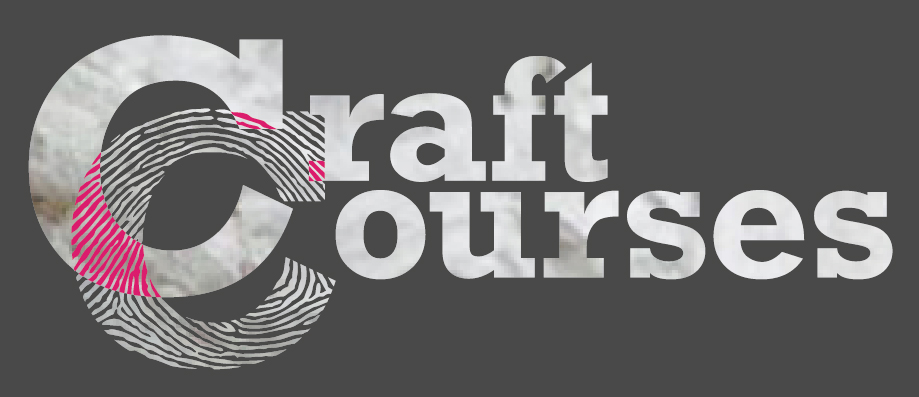 Craft Courses Logo