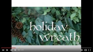 Julie Davies flower workshops Kent